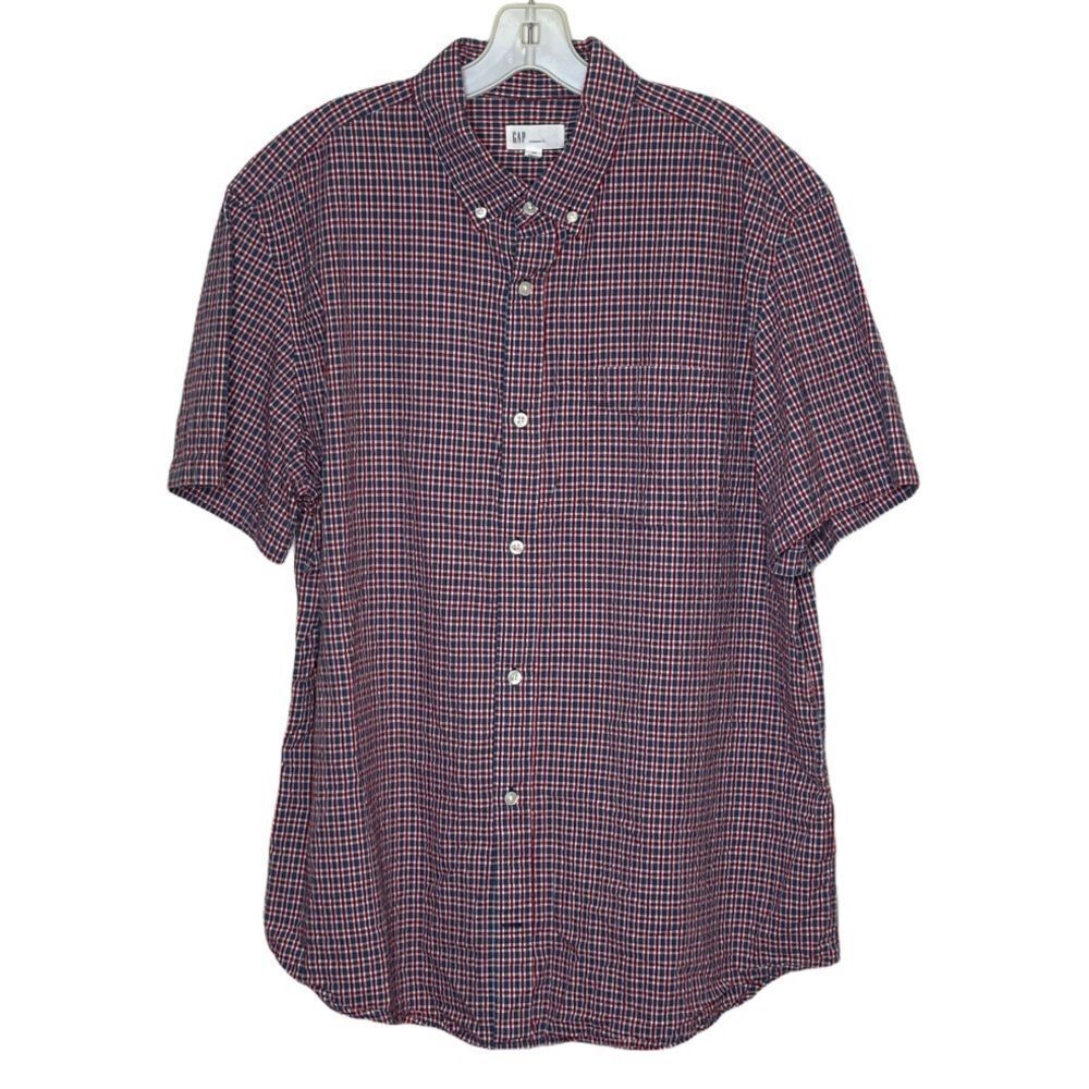 GAP Dress Shirt
